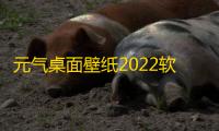 元气桌面壁纸2022软件下载